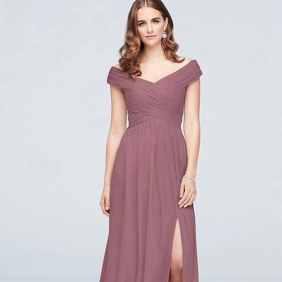 david's bridal quartz